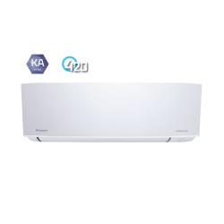 FTKA 1匹變頻淨冷掛牆分體機 (420藍光系列) FTKA25BV1H/RKA25BV1H