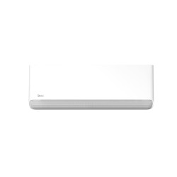 美的 MIDEA -- Breezeless E系列2.5匹變頻冷暖分體機 - MS-24HRF8E