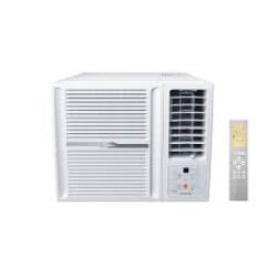 Midea美的-- 2.5匹R32變頻淨冷型窗機 (CubicCool) MW-22CRF8E