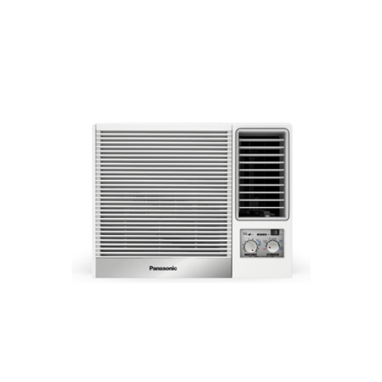 樂聲Panasonic - 3/4匹淨冷窗口機CW-N721JA