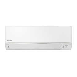 樂聲 PANASONIC - 1.5匹"Smaller"系列「變頻式」冷暖分體式空調室內機